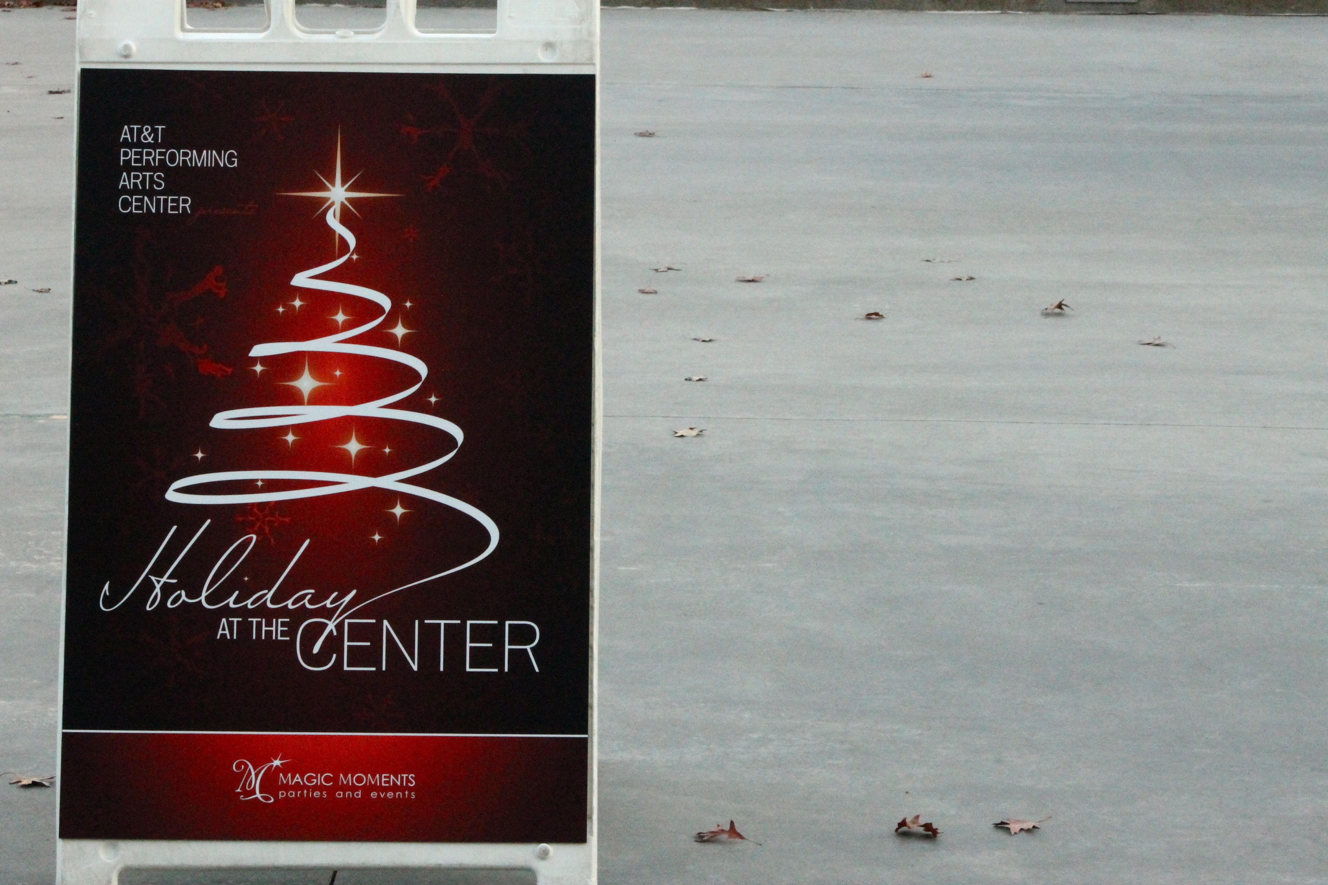 Courtesy of The Dallas Arts District