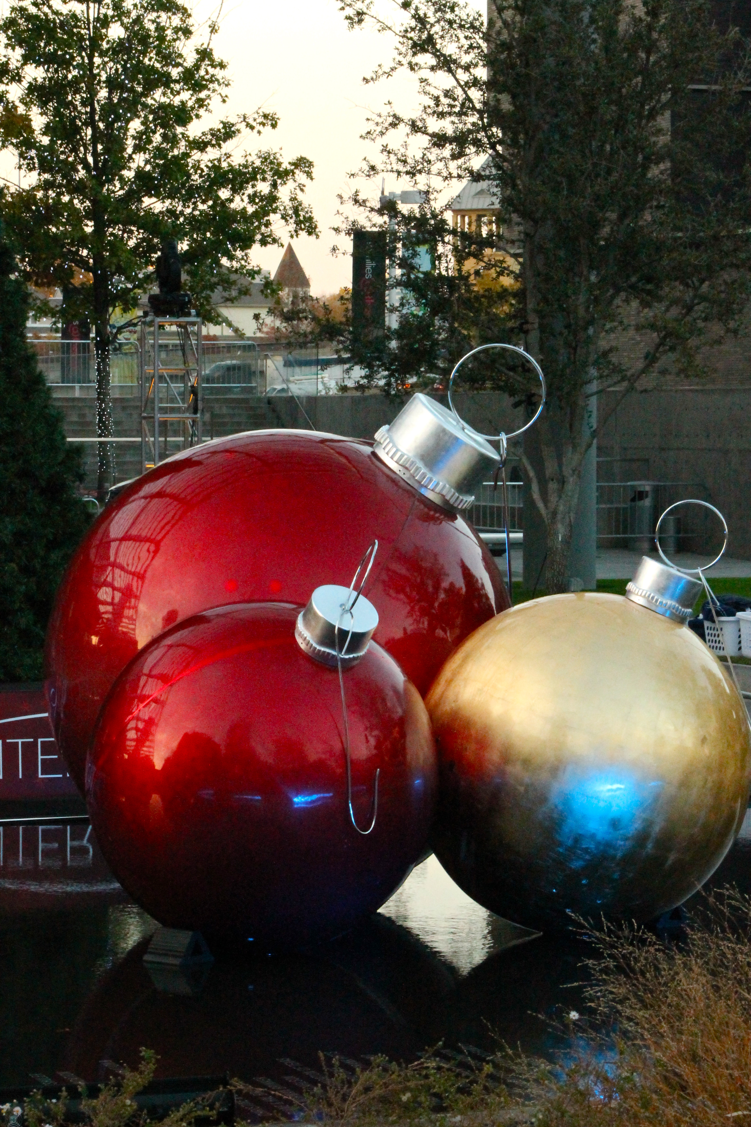 Courtesy of The Dallas Arts District