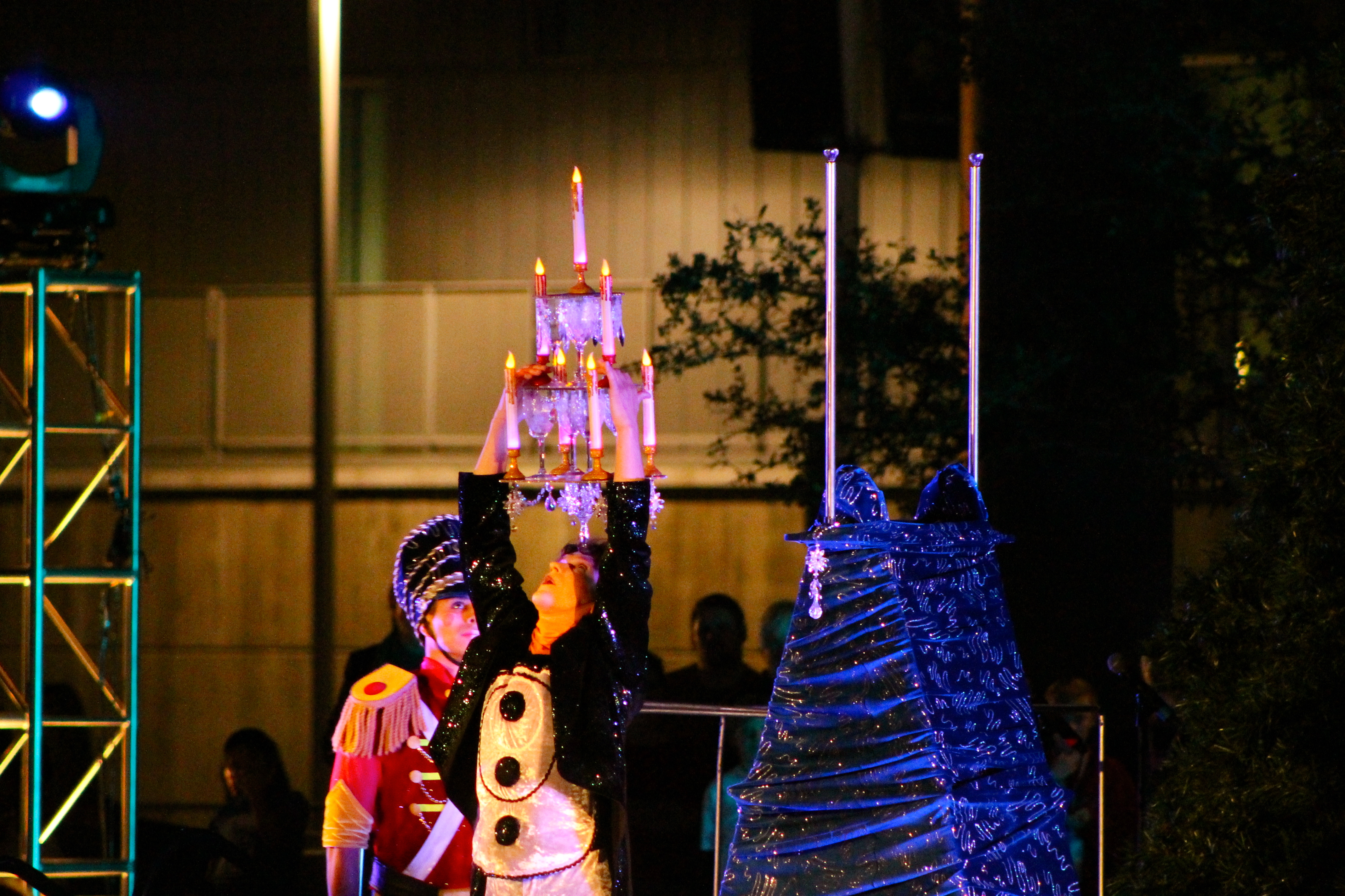 Courtesy of The Dallas Arts District