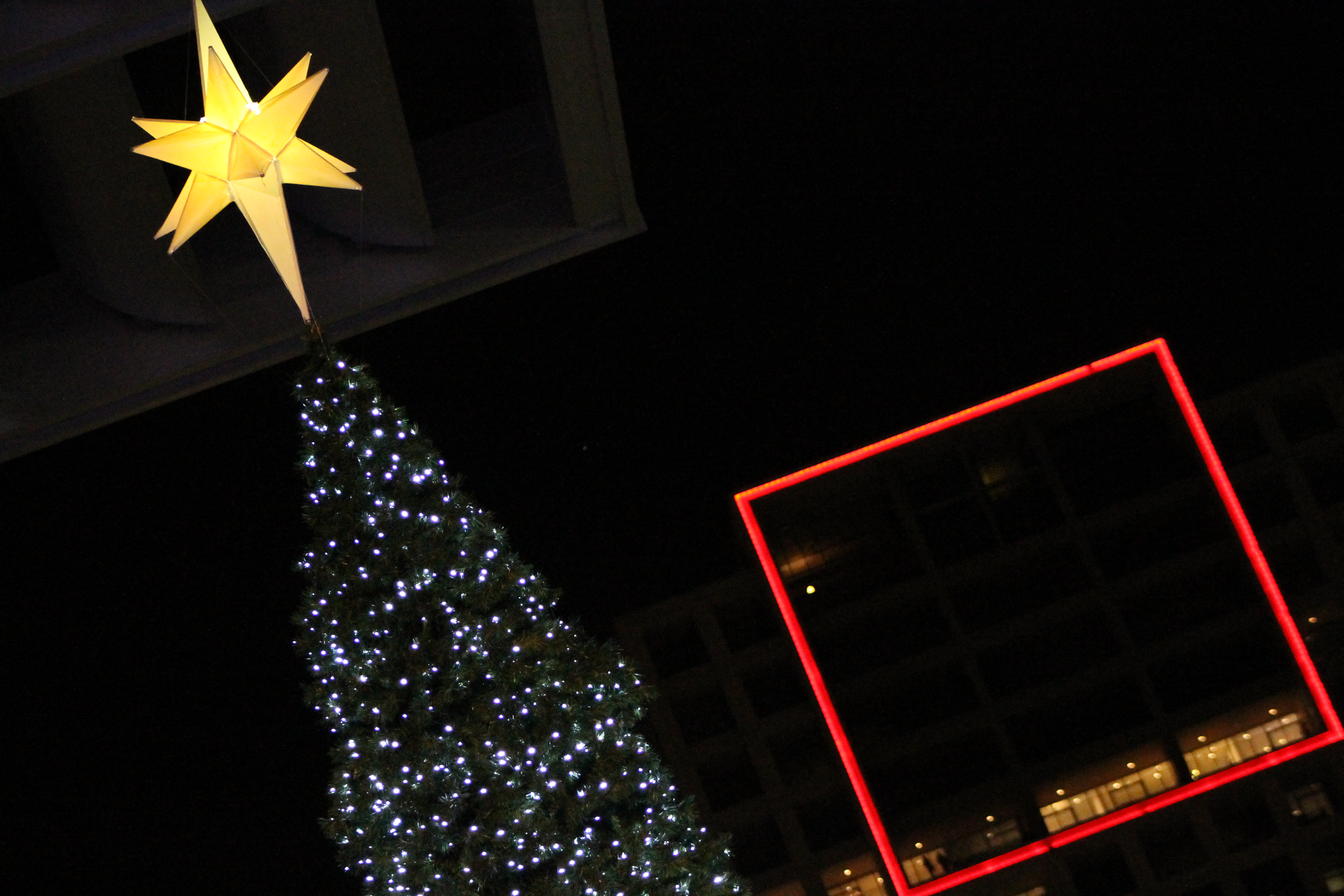 Courtesy of The Dallas Arts District