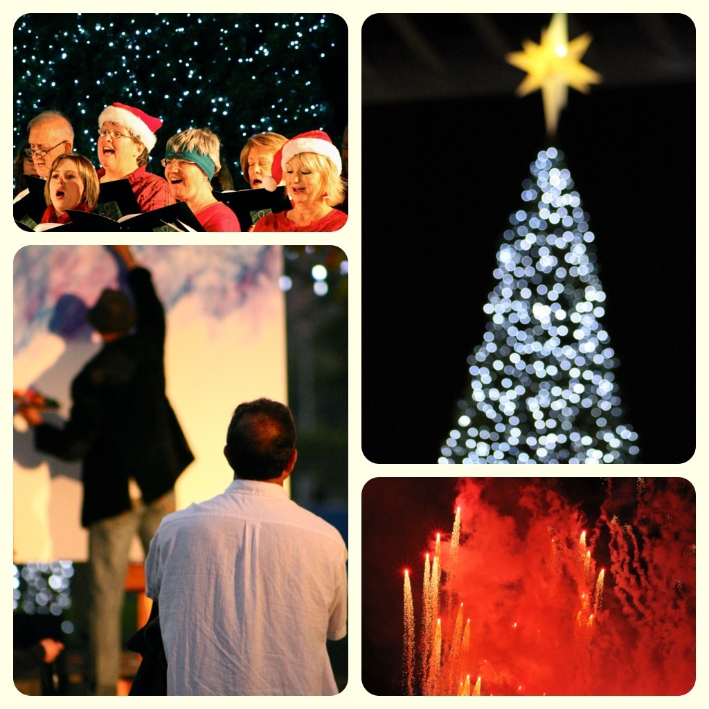 Courtesy of The Dallas Arts District