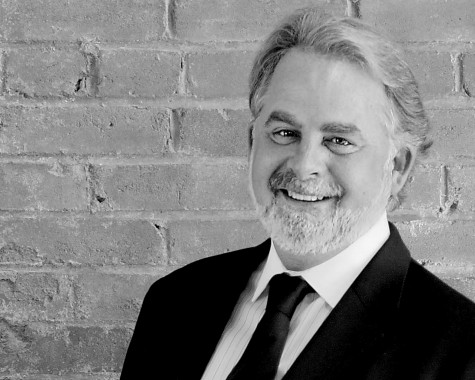 Raphael Parry, Director and Host of Texas Bound series at the DMA