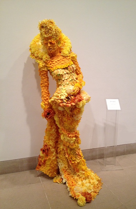 “Chimera” by Jessica Jesse