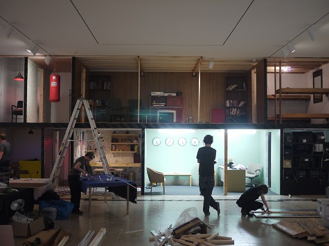 HOMECOMING! Committee, Post Communiqué