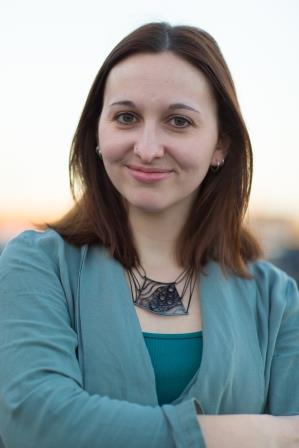 Wendy Earle headshot