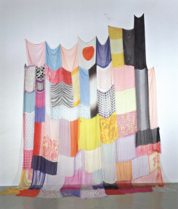 Here's where we will stay, 1995, JH1995-016