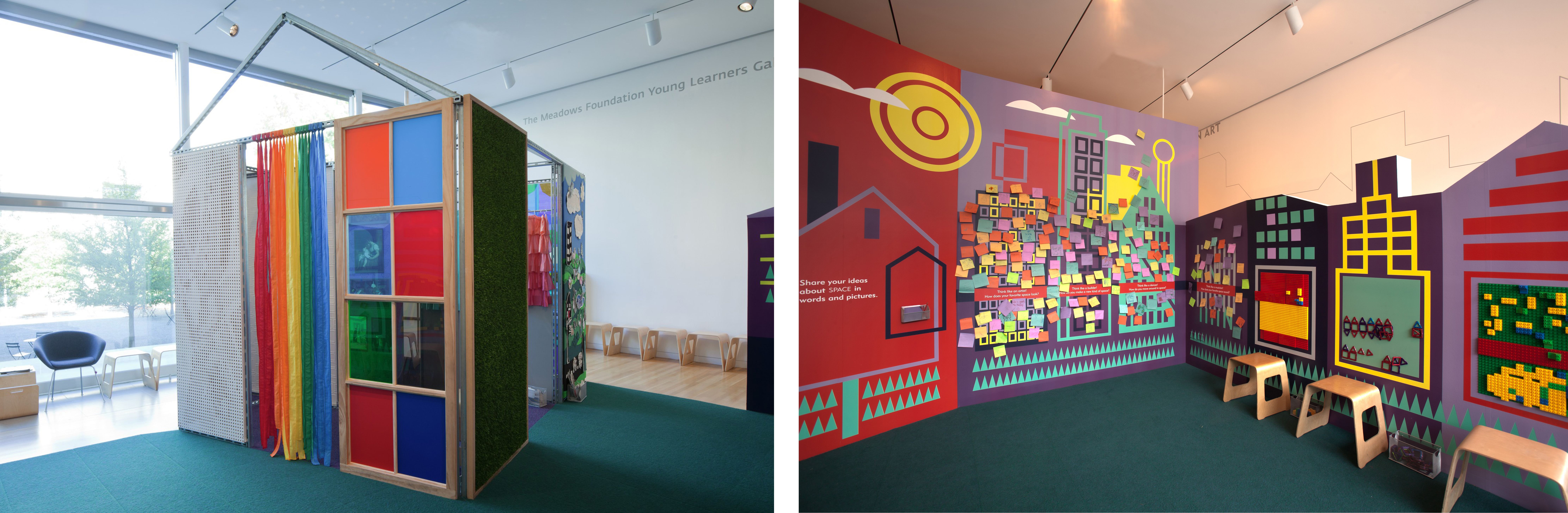 Young Learners Gallery