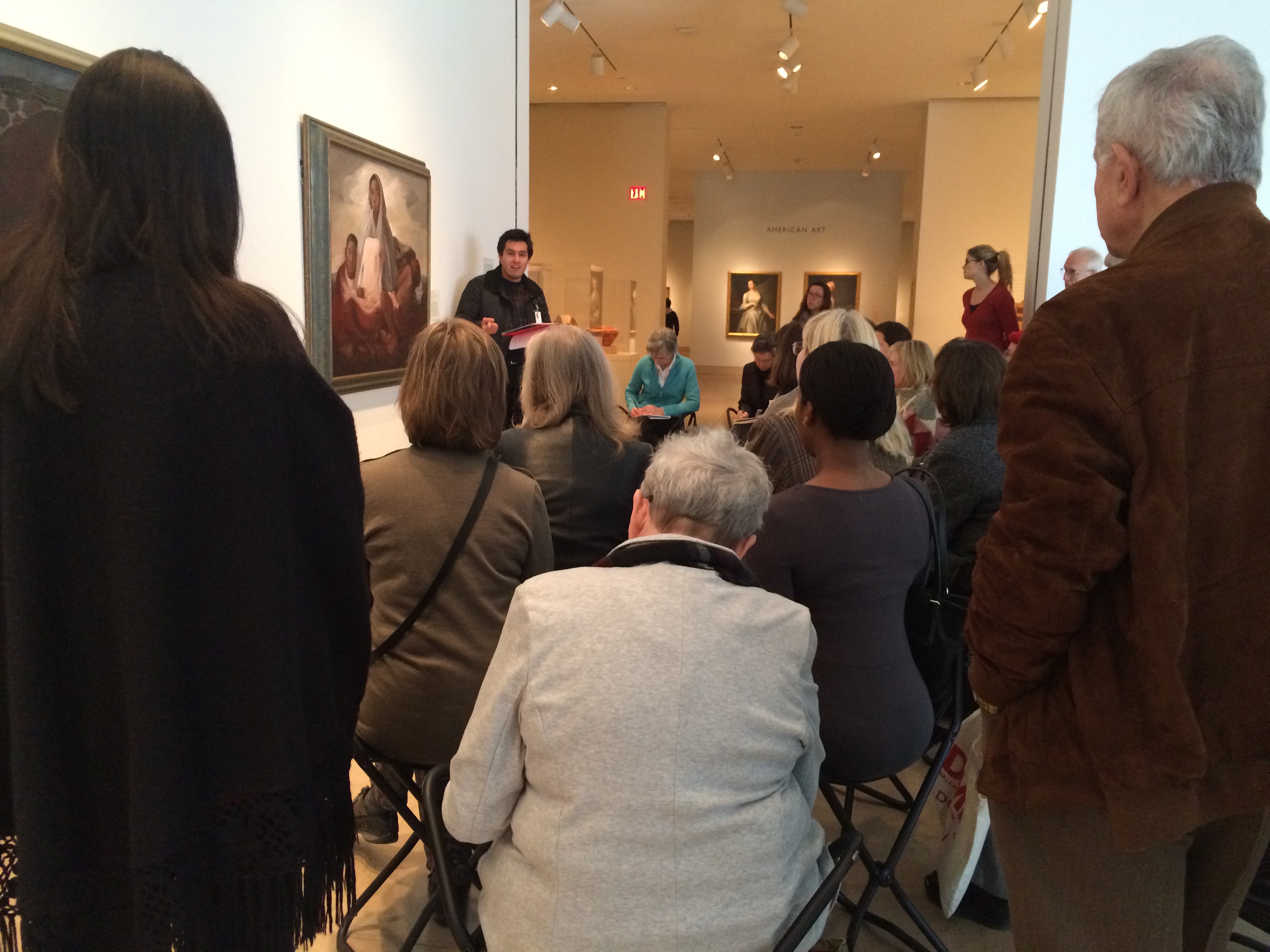 Fabian Leyva-Barragan - Latin American Modernism