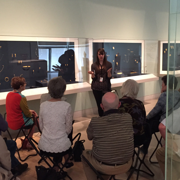 Jennifer Sheppard - All That Glitters: Ancient Greek Gold Jewelry