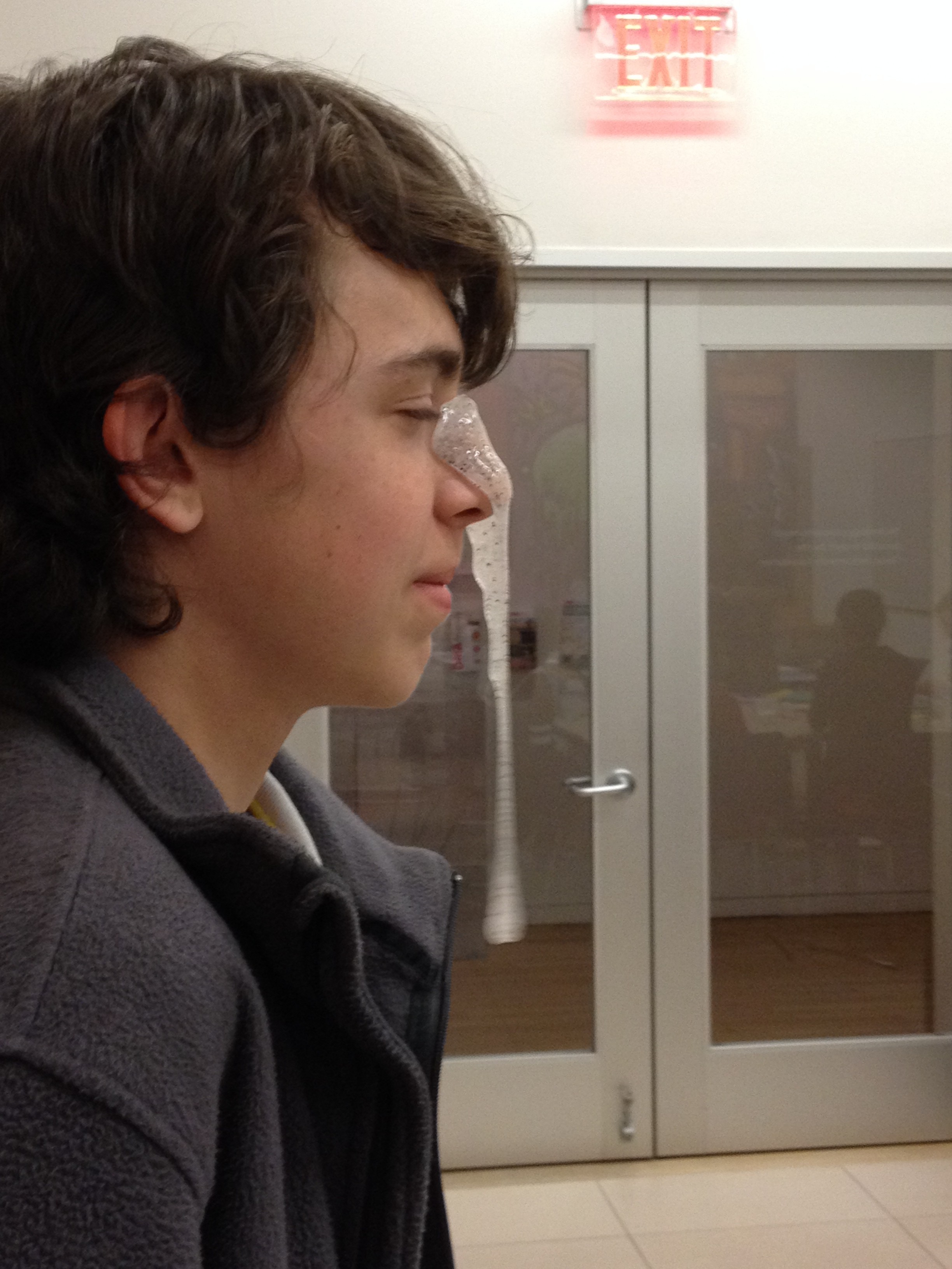 A TAC meeting takes a dramatic turn.