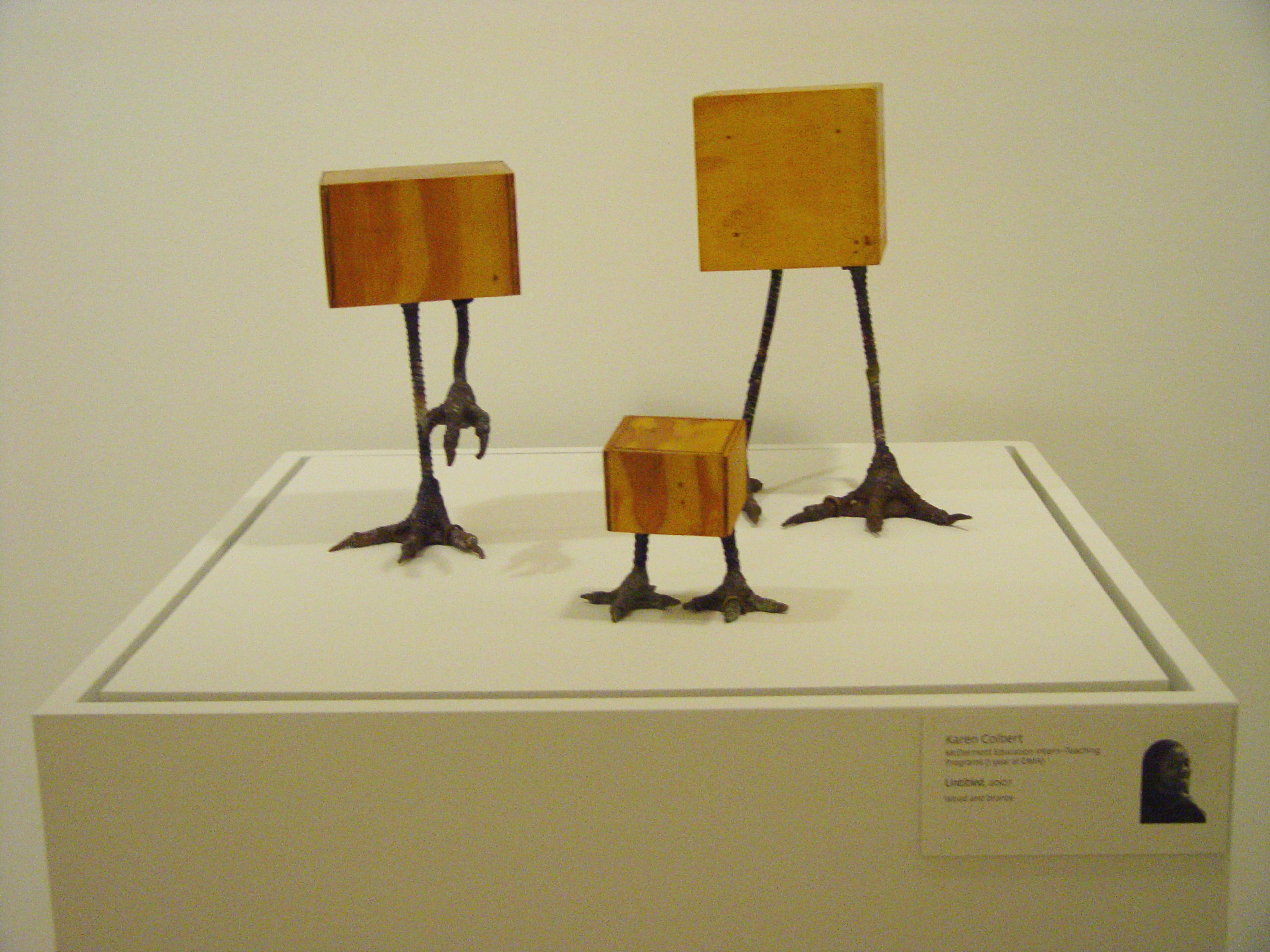 Karen Colbert, Untitled (2007)