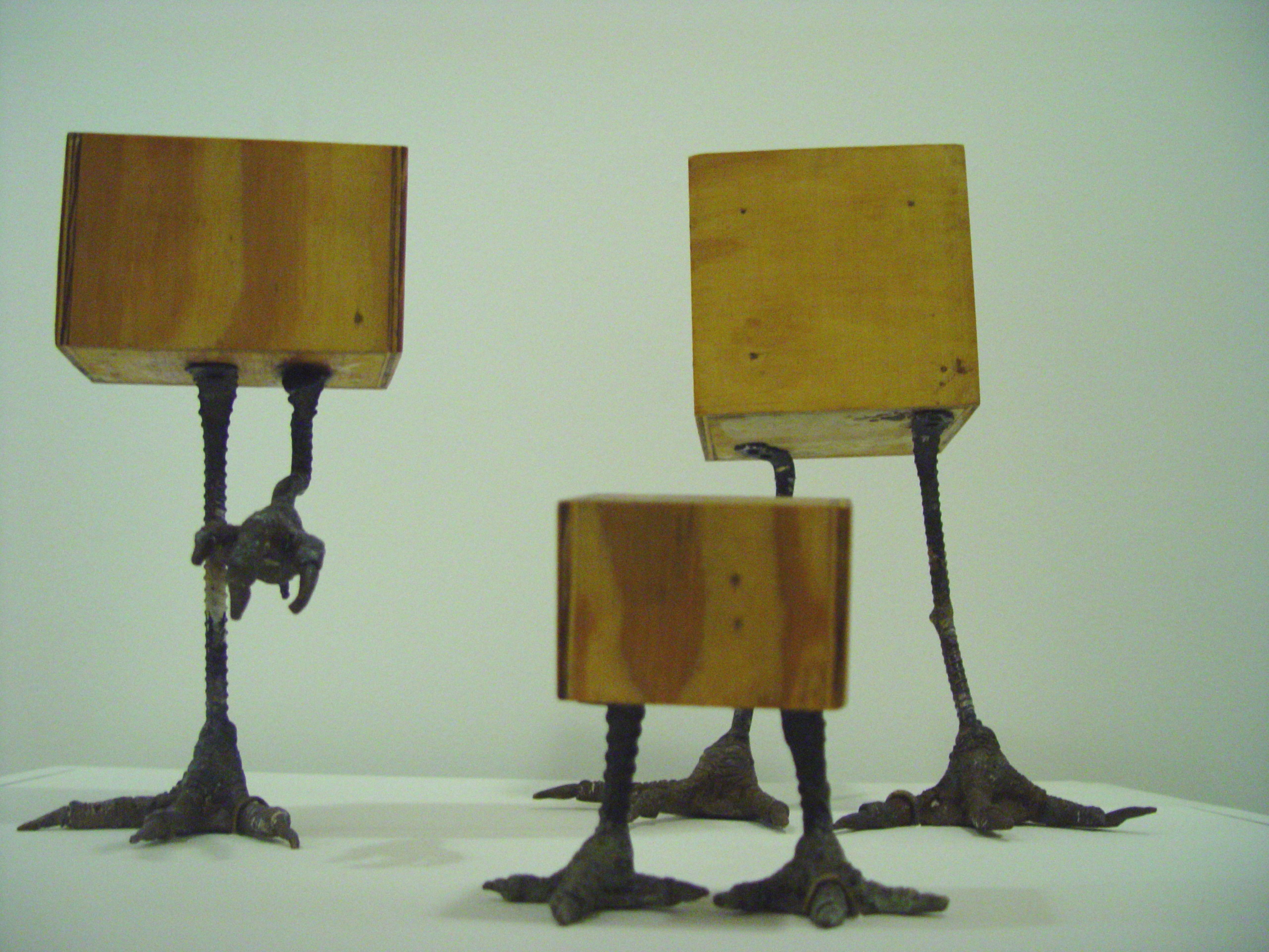 Chicken Feet 5 Dallas Museum Of Art Uncrated chicken-feet-5-dallas-museum-of-art-uncrated