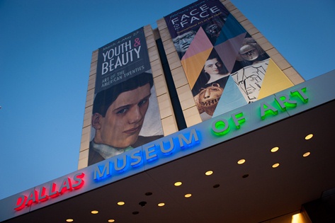 An Affair of the Art at the DMA