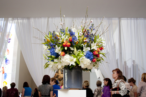 Art in Bloom 2012_6