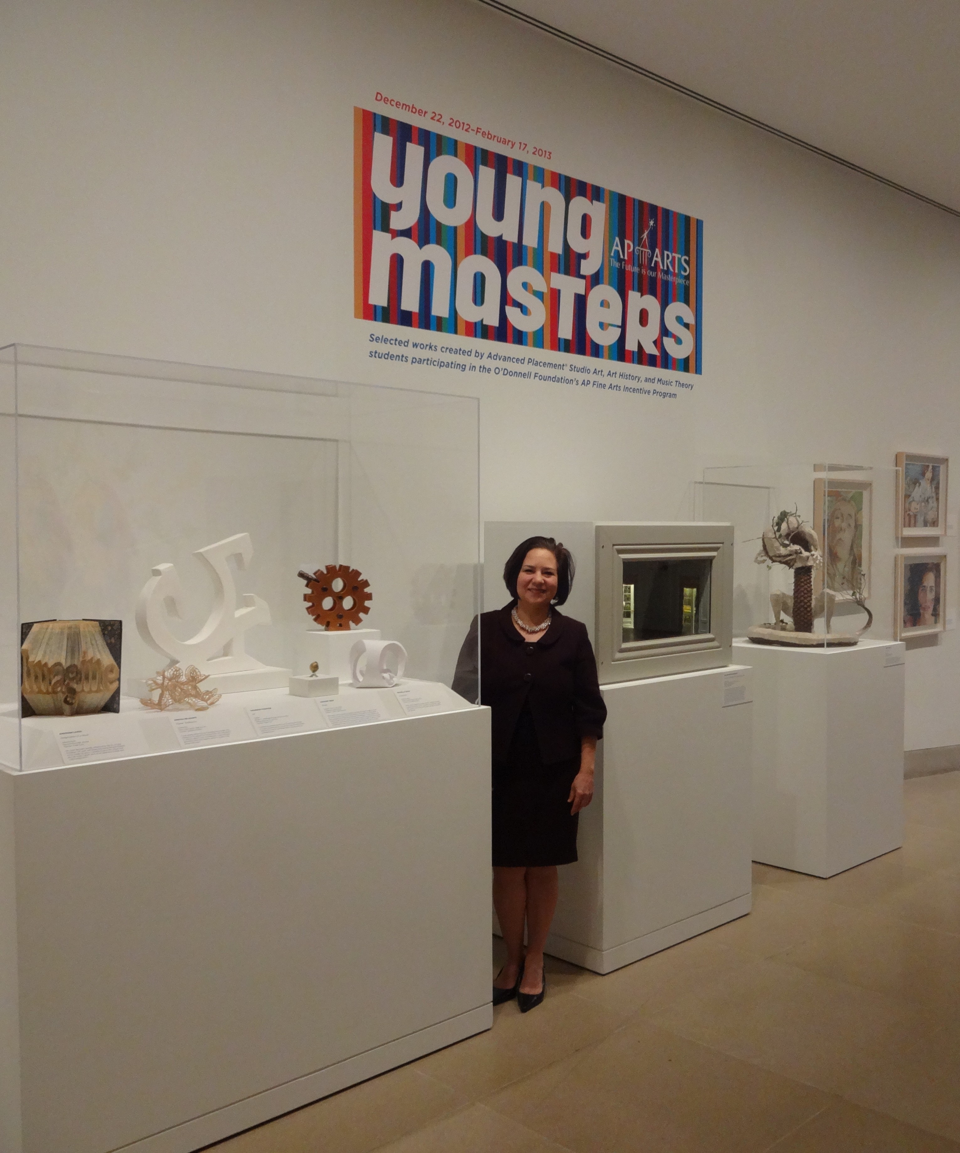 MT Young Masters