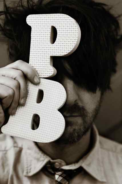 Author Pseudonymous Bosch