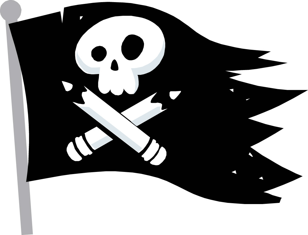 The Story pirates logo