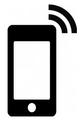smartphone logo
