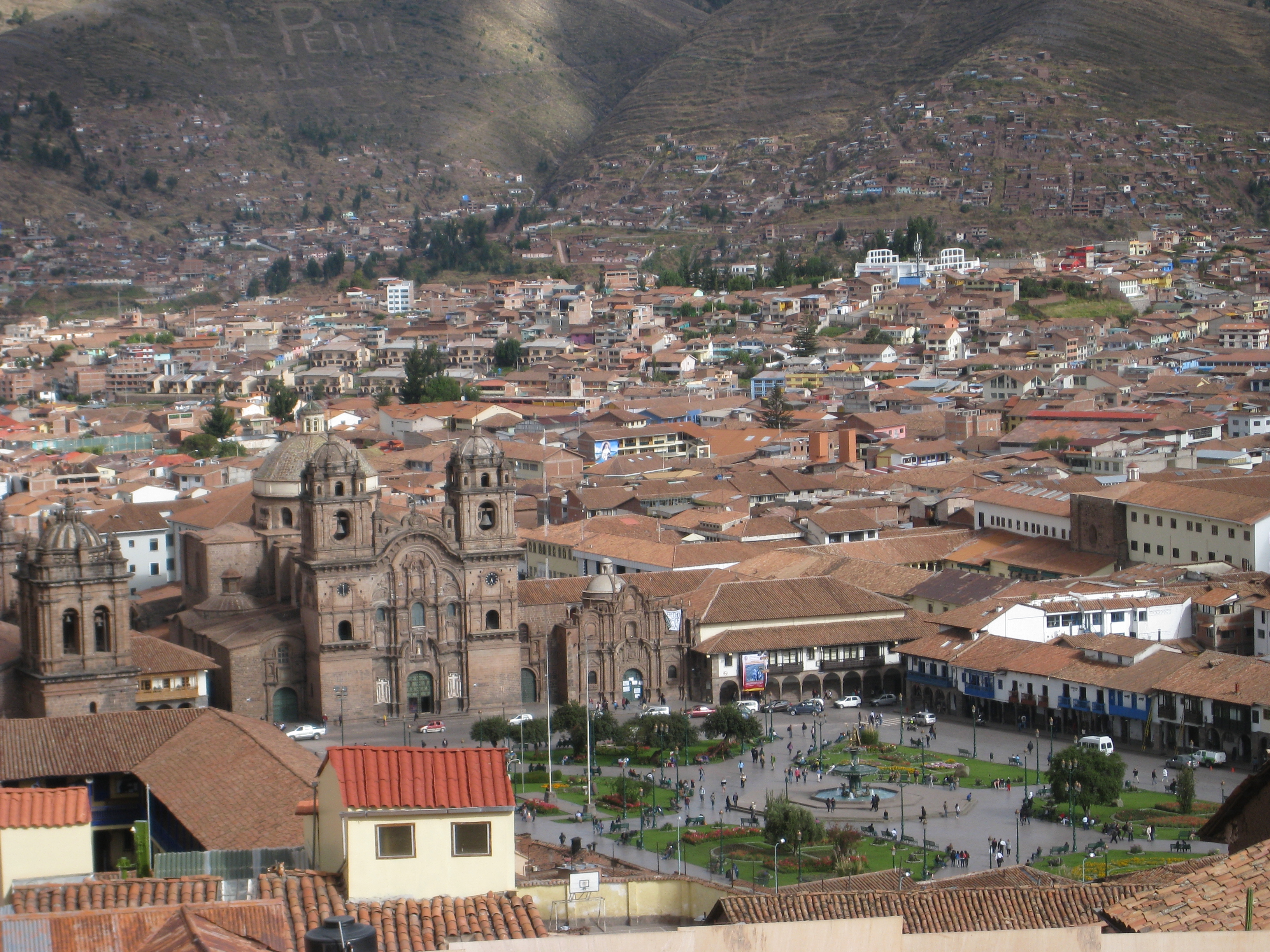 Cusco