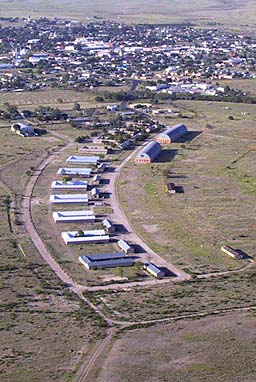 The Chinati Foundation