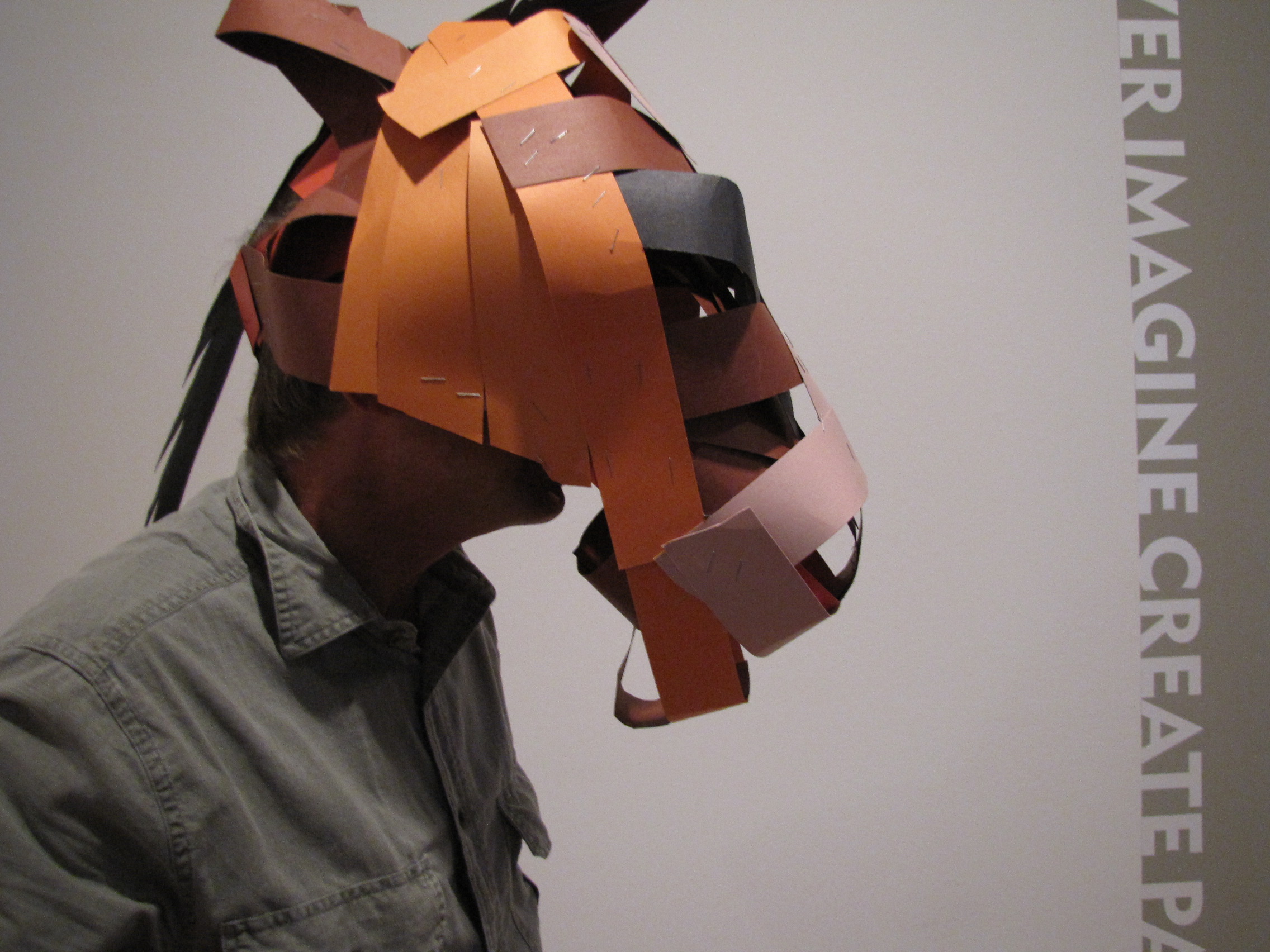 Alternate identities 