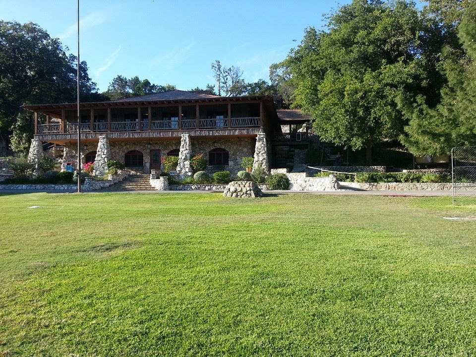 Camp Waldemar