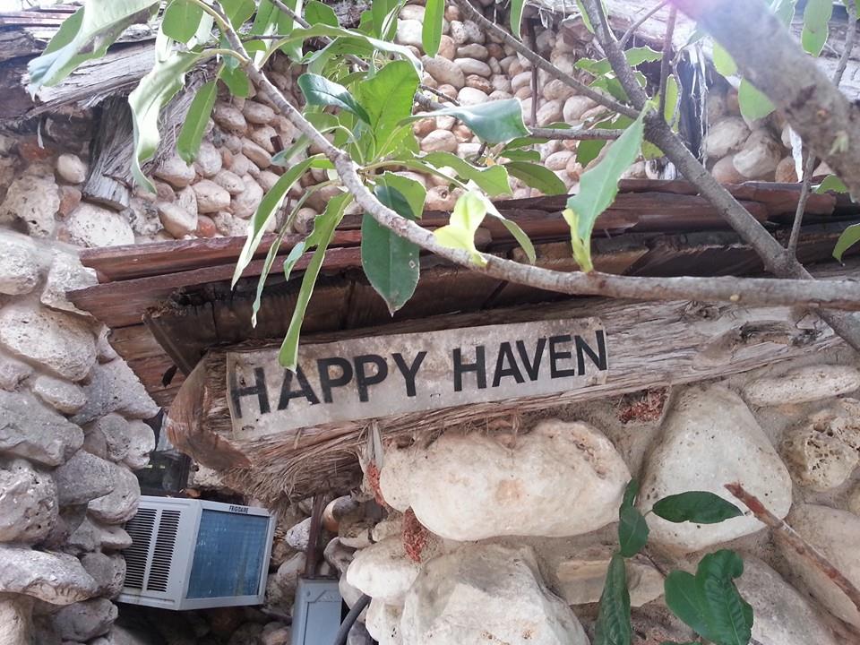 happy haven