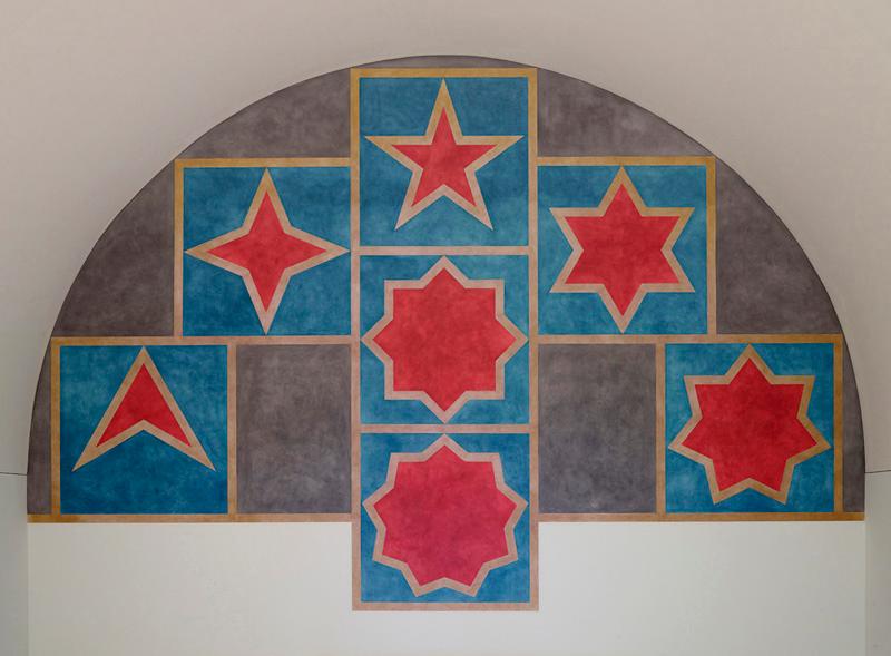 Sol Lewitt_Wall Drawing 398_1983_1985_3