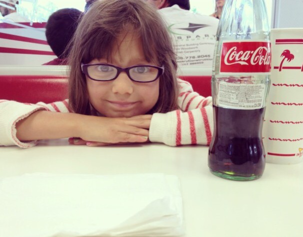 Jessica_accidently all stripes