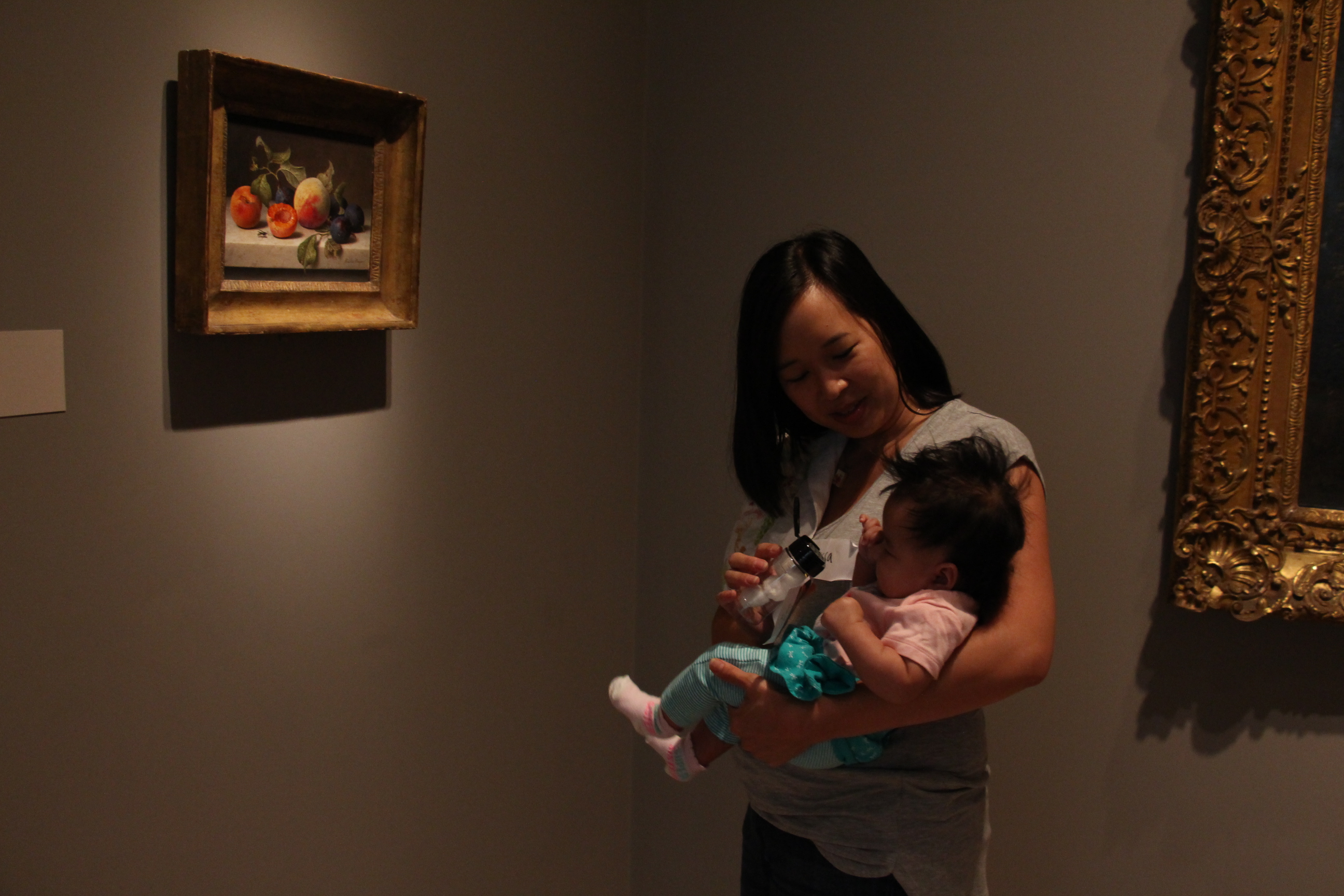 Art Babies 1 Dallas Museum Of Art Uncrated Art Babies 1 Dallas Museum Of Art Uncrated