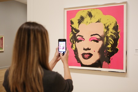 Marilyn Monroe (Marilyn)