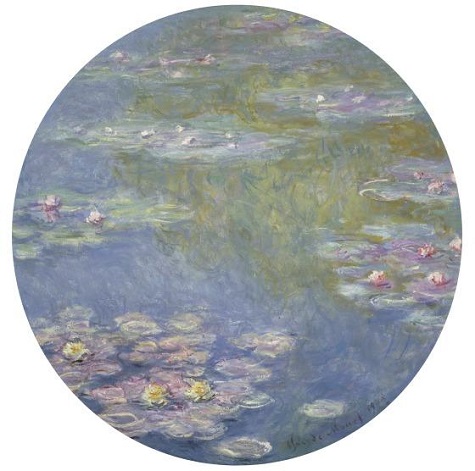 Water Lilies