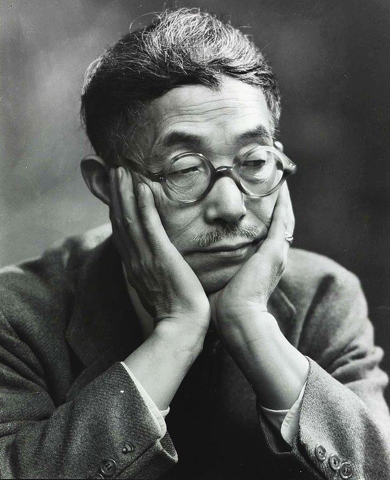 Unnecessary Embarrassment: Yasuo Kuniyoshi's Letters | Dallas 